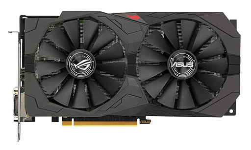 RX 560ܥեåɷ2ʤASUSȯˡGeForce RTX 4060 Tiܥꥨɤо