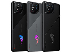 ޡޥۡROG Phone 8פȯ䡣ɿɿФ䤪եбʻȤ䤹ʤ