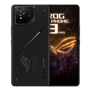 Snapdragon 8 EliteܤǥޡAIǽ򶯲ROG Phone 9ץ꡼о