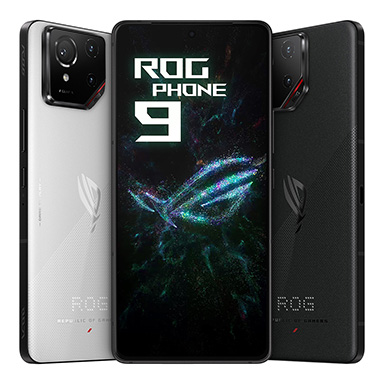 Snapdragon 8 EliteܤǥޡAIǽ򶯲ROG Phone 9ץ꡼о