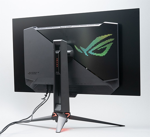 4K/240HzȥեHD/480Hz1Ǽ¸ROG Swift OLED PG32UCDPפϤɥޡˤԤäʥǥץ쥤PR