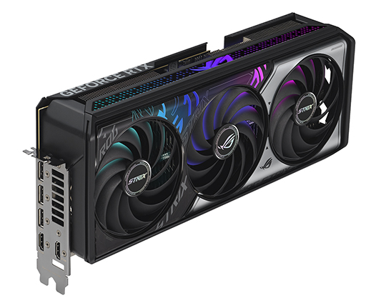 ꡼ No.002Υͥ / GeForce RTX 5080/5070 Ti/5070ܥեåɤASUSȯ