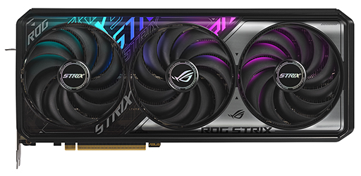 ꡼ No.003Υͥ / GeForce RTX 5080/5070 Ti/5070ܥեåɤASUSȯ