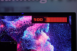 ꡼ No.003Υͥ / ̻ҥɥåͭEL500Hzɽȥɤˡ ASUSΥǥץ쥤XG27AQDPGפåƤߤ