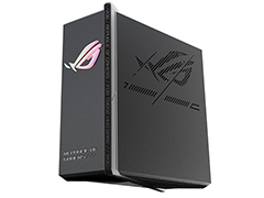 10G WANポート搭載のWi-Fi 7対応ゲーマー向けルーター「ROG Strix GS-BE7200X」が10月31日に発売