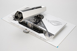 ꡼ No.004Υͥ / 540Hzɽ¸ͭELǥץ쥤ROG Swift OLED PG27AQWP-Wפϡeݡĸǥץ쥤οʥ٥ޡ