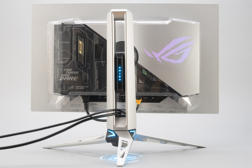 ꡼ No.009Υͥ / 540Hzɽ¸ͭELǥץ쥤ROG Swift OLED PG27AQWP-Wפϡeݡĸǥץ쥤οʥ٥ޡ