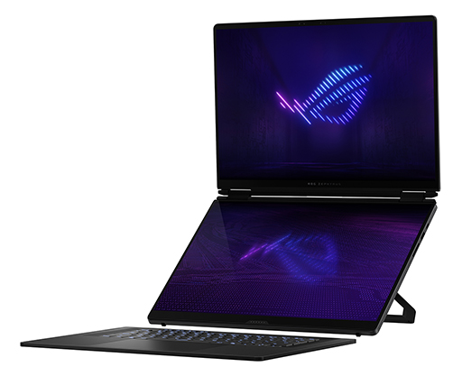 ���������꡼ No.008�Υ���ͥ������ / �����ޥץ����������ȤΥ����2-in-1 PC�伡����CPU��ܥ�ǥ�ʤ�ASUS������������PC��ȯɽ