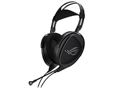 平面駆動型ドライバー＆開放型のゲーマー向けヘッドセット「ROG Kithara」をASUSが国内発売決定