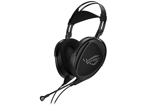 画像ギャラリー No.003のサムネイル画像 / 平面駆動型ドライバー＆開放型のゲーマー向けヘッドセット「ROG Kithara」をASUSが国内発売決定