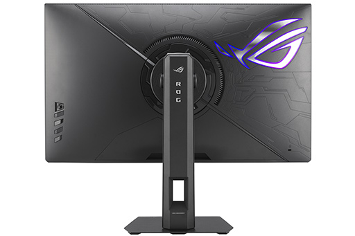 画像ギャラリー No.007のサムネイル画像 / 4Kより33％広い5K解像度のゲーマー向けディスプレイがASUSから国内発売決定。32インチや27インチの有機ELディスプレイも登場