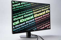 画像ギャラリー No.013のサムネイル画像 / 4Kを超える5K解像度&最大330Hzのデュアルモードを備えた唯一無二の液晶ディスプレイ「ROG Strix 5K XG27JCG」