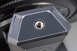 画像ギャラリー No.016のサムネイル画像 / 4Kを超える5K解像度&最大330Hzのデュアルモードを備えた唯一無二の液晶ディスプレイ「ROG Strix 5K XG27JCG」