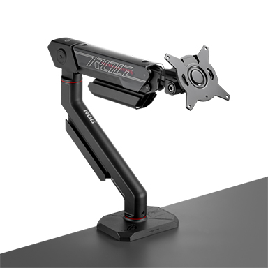 画像ギャラリー No.003のサムネイル画像 / 31.5型4Kモデルなど、映り込み低減加工を採用したASUS製ゲーマー向け有機ELディスプレイ計2モデルが4月24日に発売