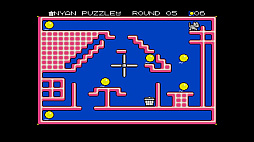 EGGコンソール にゃんぴ MSX2
