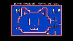 EGGコンソール にゃんぴ MSX2