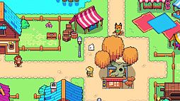 Cosmic Coop (コズミック クープ)