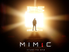 リアルタイムに募る疑心暗鬼。非対称型の人狼系ホラー「Mimic」の早期アクセス版を10月27日に配信決定