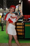 TGS 2011Ͽ¿PCϥ᡼ŸƤGaming PC Worldץ֡ݡ