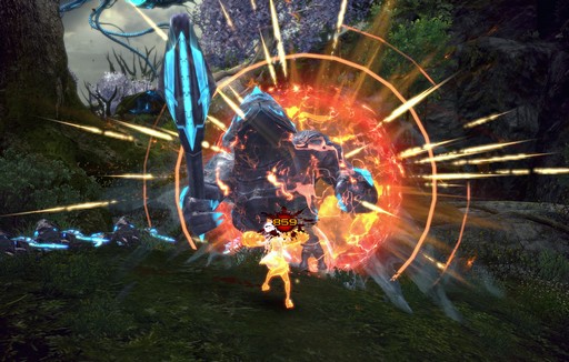 ���������꡼ No.008�Υ���ͥ������ / �����ǰ��֡�TERA�פ��襤���̿�����Ƥ��褦���ץ쥼�������100���������Ρ�#�ƥ餫�襤������ƥ󥹥ȡפ�������