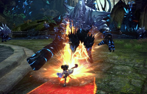 ���������꡼ No.015�Υ���ͥ������ / �����ǰ��֡�TERA�פ��襤���̿�����Ƥ��褦���ץ쥼�������100���������Ρ�#�ƥ餫�襤������ƥ󥹥ȡפ�������