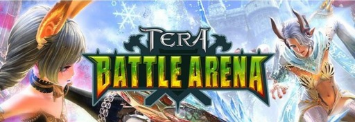 TERAפοƥġTERA BATTLE ARENAפ˻魯뿷6ͤΥҡäΥĥ饯ã