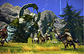 TERA :The Exiled Realm of Arborea