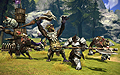 TERA :The Exiled Realm of Arborea