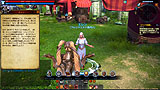 TERA :The Exiled Realm of Arborea