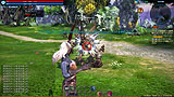 TERA :The Exiled Realm of Arborea