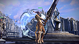 TERA :The Exiled Realm of Arborea