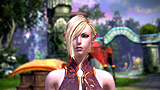 TERA :The Exiled Realm of Arborea