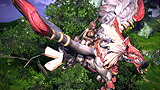 TERA :The Exiled Realm of Arborea