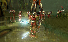 #007Υͥ/GC 200813Ϥ˺٤άŪˡ֥ϥޡ40,000פRTS꡼ǿWarhammer 40,000Dawn of War 2