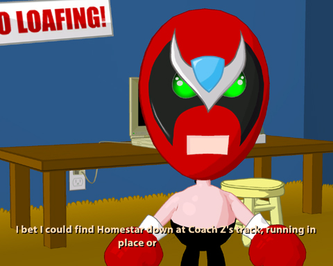 #001Υͥ/ɥХǥStrong Bads Cool Game for Attractive People Episode 1Homestar RuinerפΥǥǤUp