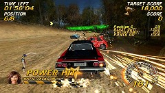 ϢܡPCФס40PSPѥFlatOut Head OnפҲ