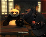 Kung Fu Panda