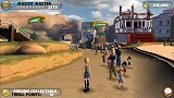 Thrillville: Off the Rails