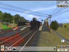 ȥ쥤󥷥ࡤTrainzThe Complete CollectionפΥץࡼӡ