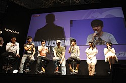 #020Υͥ/TGS 2011ϡ֥᥿륮ץ㥹ȿؤȿĹ줵󤬥ȤȤо줷KONAMI֡Ķڥ饹ȥơKojima Productions SPECIAL STAGEפݡ