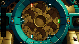 The Vault: 箱を開ける 3Dパズル