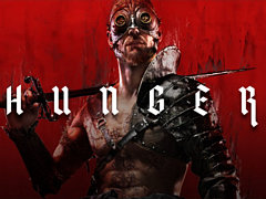 PvPvE型ホラー脱出アクションRPG「HUNGER」，クローズドβテストが10月19日より開催。19世紀の荒廃したヨーロッパで生き残りをかけて戦おう