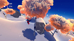SNØ: Ultimate Freeriding