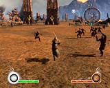 The Lord of the Rings: Conquest