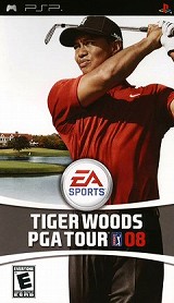 #002Υͥ/ϢܡPCФס44ϥեߥ졼Tiger Woods PGA TOUR 08פPSPǤҲ