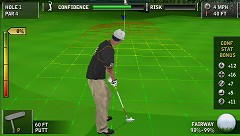 ϢܡPCФס44ϥեߥ졼Tiger Woods PGA TOUR 08פPSPǤҲ