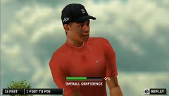 ϢܡPCФס44ϥեߥ졼Tiger Woods PGA TOUR 08פPSPǤҲ