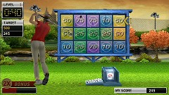 #016Υͥ/ϢܡPCФס44ϥեߥ졼Tiger Woods PGA TOUR 08פPSPǤҲ