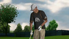 Tiger Woods PGA TOUR 08