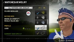 Tiger Woods PGA TOUR 08